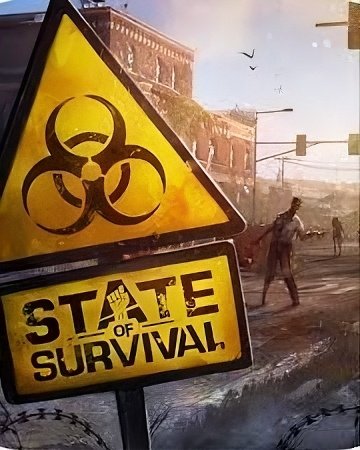 State of Survival: Zombie War