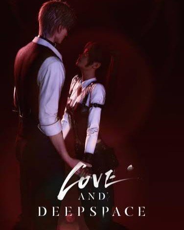 Love and Deepspace