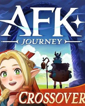 AFK Journey