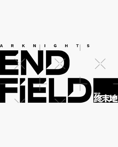 Arknights: Endfield